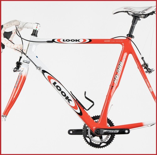 Look 386 kg386 carbon - look,