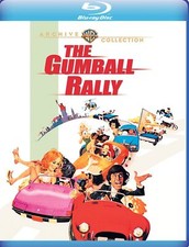 Gumball rally 2017 - rally, /