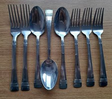 Mixed Lot of VINERS Stainless