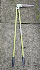 Wilkinson Sword Long Handle Edging Shear