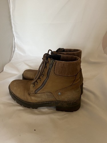 Wrangler boots size eu 39 - boots,