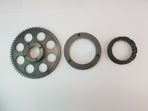 Kawasaki 2006 starter - kawasaki, er-6n