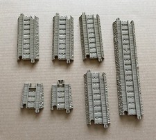 tomy trackmaster brown beige