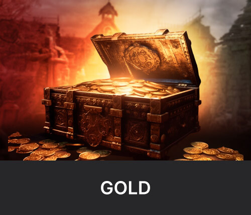 Diablo gold - 4,