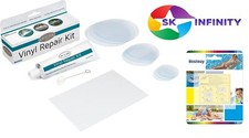 Lay spa vinyl repair - lay-z-spa,