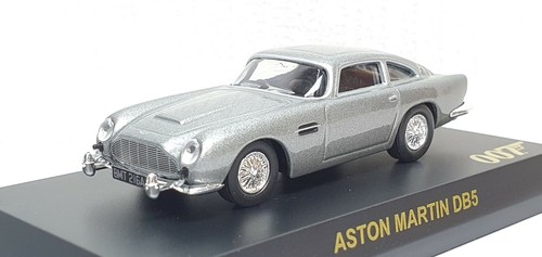 Kyosho james bond 007 - bond,