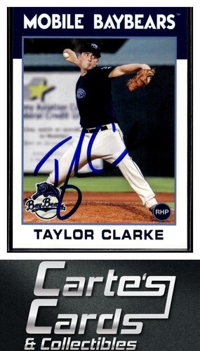 Taylor clarke 2016 - clarke,