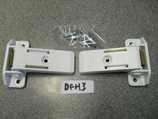 Thetford Fridge Freezer Door