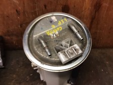 VAUXHALL CORSA C 1.2 PETROL IN TANK FUEL PUMP SENDER UNIT  2001-2006