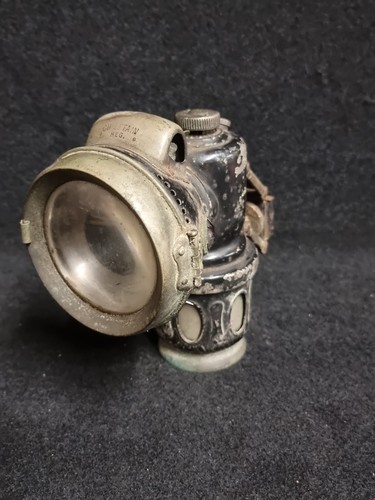 Vintage cycle powell hanmer - powell,
