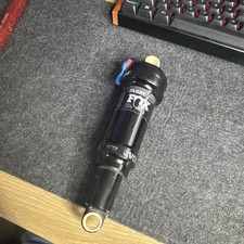 Fox Float DPS EVOL Air Rear