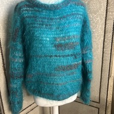 Jaeger- Knitted From Hand