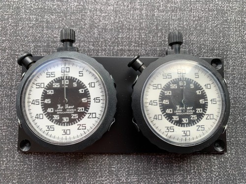Oversize 64mm german hanhart - oversize,