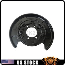 New Rear RH Brake Backing
