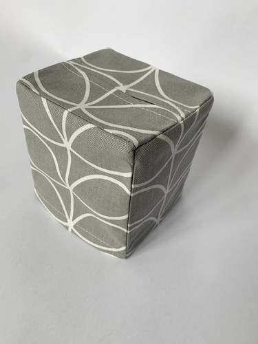 Orla kiely silver linear stem - linear,