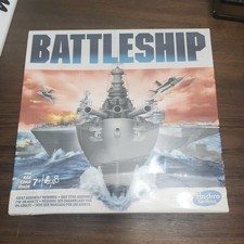 Battleship (Hasbro Gaming