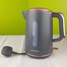 Kenwood Abbey Lux Kettle 1.7L