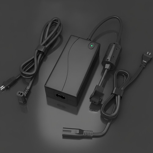 Recliner power supply - recliner, adapter