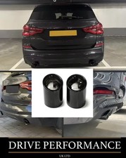 Stainless Steel Black Chrome