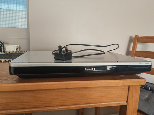 Philips blu ray - 2.1, blu-ray