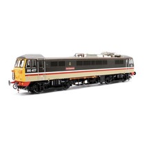 heljan Class 86 - InterCity