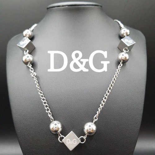 Dolce gabbana ball chain - dolce,