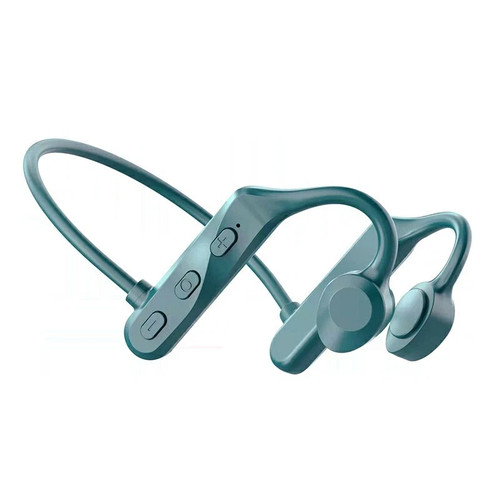 Bone conduction wireles - bone,