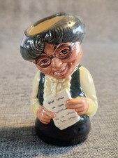 Royal Doulton Miss Studious