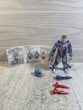 Kenner 1986 Centurions Ace