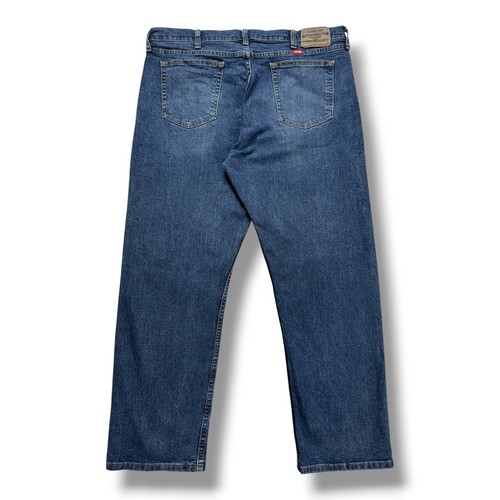 Wrangler mens jeans - jeans, star