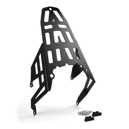 Pyramid rear luggage seat - seat, rack