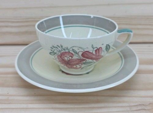 Susie cooper tea - cooper, and