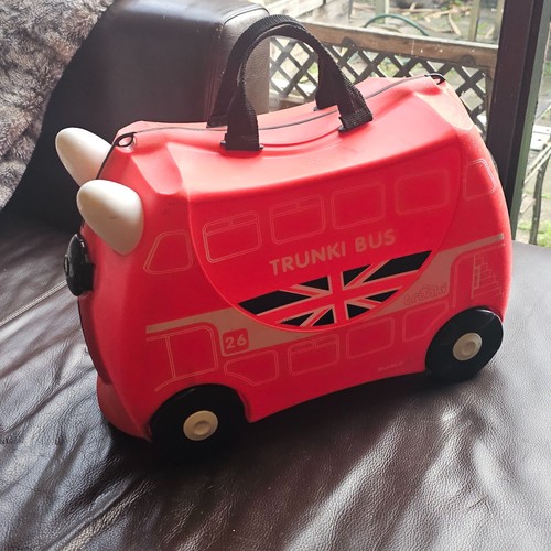 Trunki melissa doug ride - trunki,