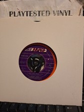 DONNIE ELBERT I CANT HELP MYSELF AVCO UK NORTHERN SOUL VG 7" VINYL 45 SINGLE