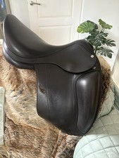  Equipe Dressage Saddle