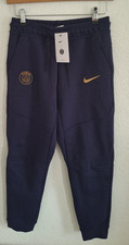 BNWT BOYS NIKE NAVY  PSG TRACK