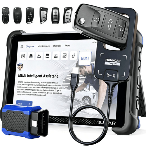 Mucar 892bt thinkcar tkey101 - mucar, 892bt+thinkcar