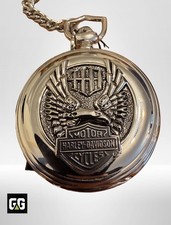 Harley Davidson Full Throttle