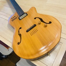 Godin Multiac Jazz SA 2002 –