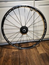 Fulcrum racing 700c with 10 - fulcrum, 5
