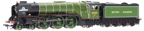 Bachmann 550a class - class, a1