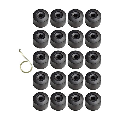 20pcs 17mm wheel lug nut - wheel,