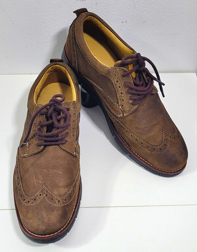 Hush puppies men - puppies, brown