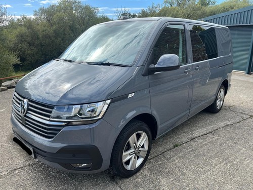 2021 volkswagen transporter - volkswagen,