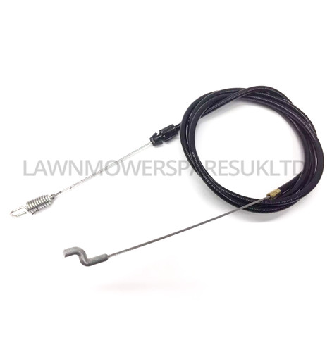 Clutch drive cable - drive, fits