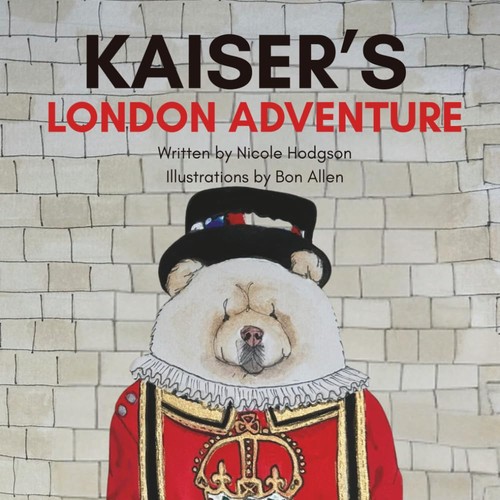 Kaiser london adventure - kaiser’s,