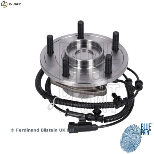 Wheel bearing kit ada108316 - wheel,