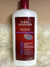 VIDAL SASSON Pro Series