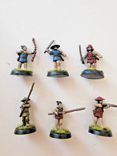 15mm 18mm Japanese Bandit
