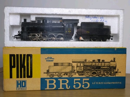 Piko sncf lok 516316 - 55,